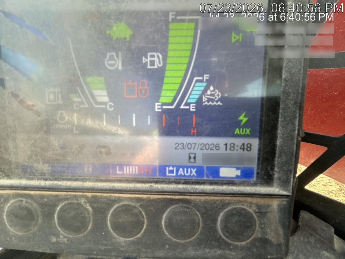 2022 TAKEUCHI TL12R2-R