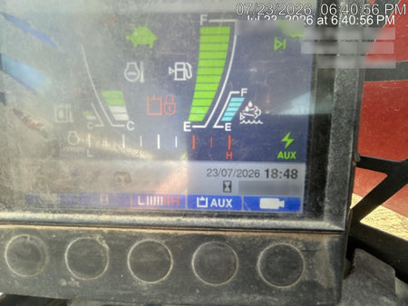 2022 TAKEUCHI TL12R2-R