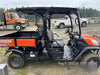 2022 KUBOTA RTV-X1140W-H (Canopy)