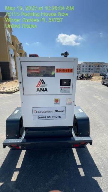 2021 AIRMAN SDG25S-8E1