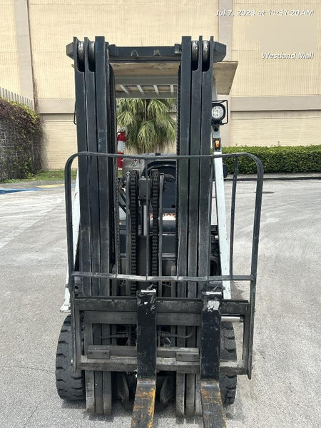 2022 UNICARRIER MAP1F2A25DV