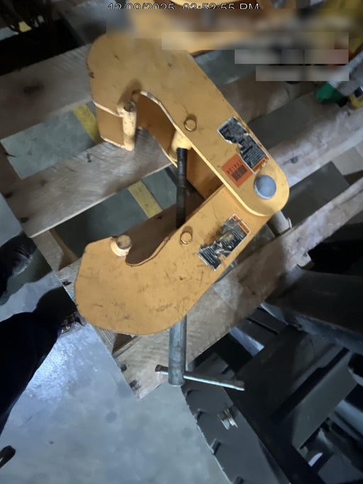 2021 HARRINGTON UBC030