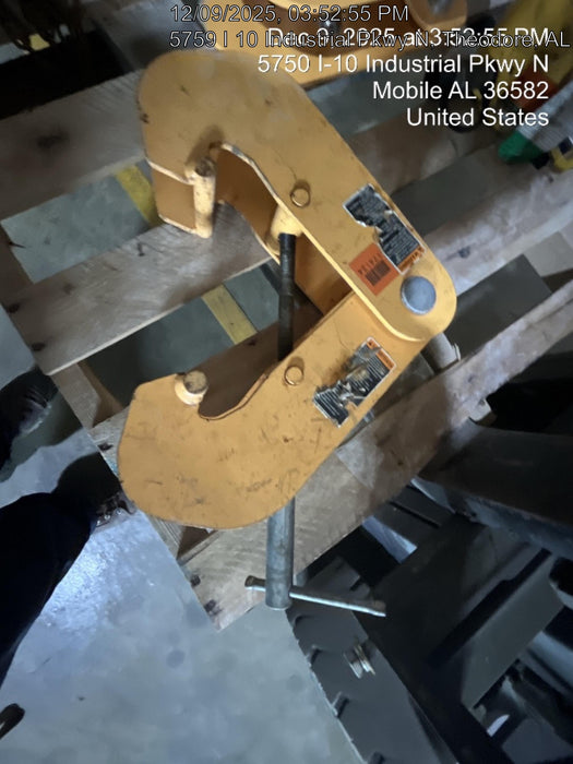 2021 HARRINGTON UBC030