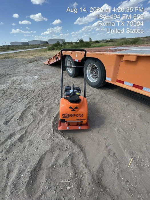 2023 MULTIQUIP MVC82VHW