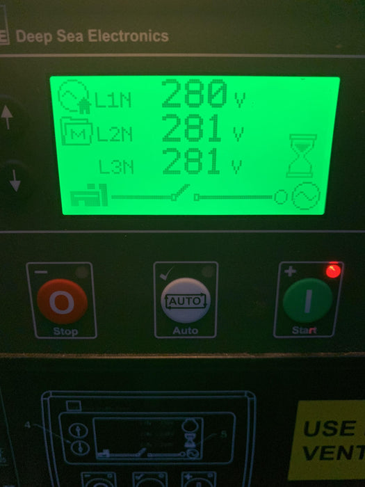 2020 ATLAS COPCO QAS25