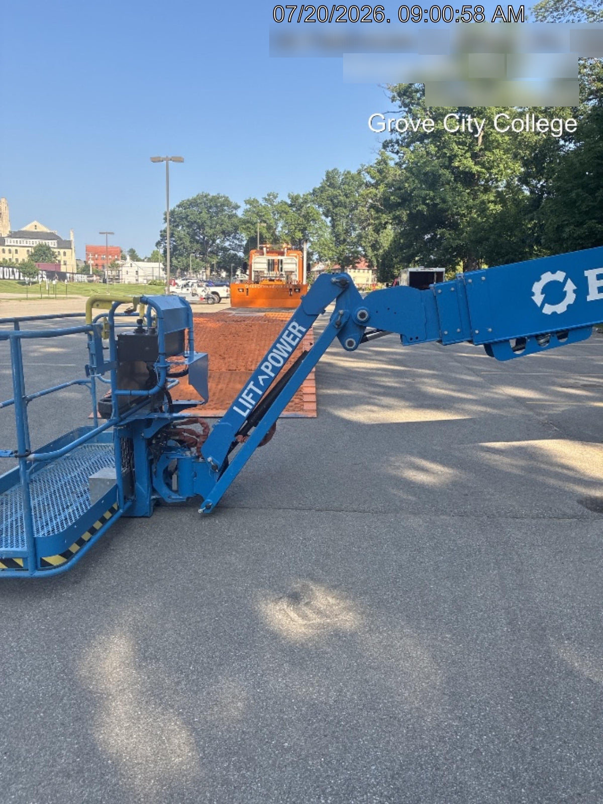 2024 GENIE S-65 XC