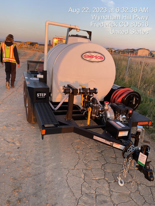 2023 SIMPSON SWT-52517