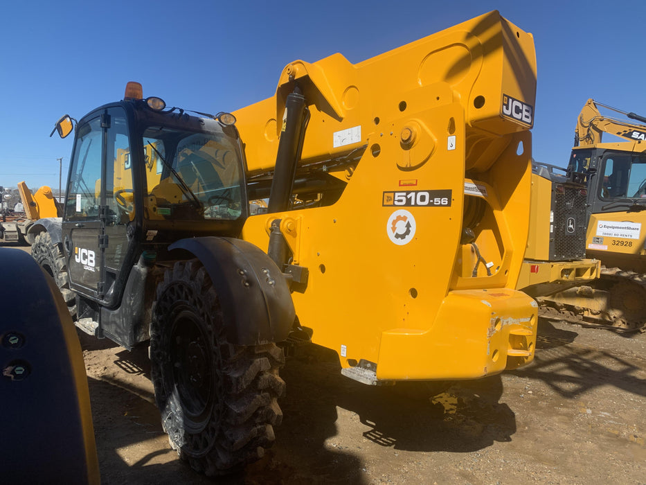 2020 JCB 510-56