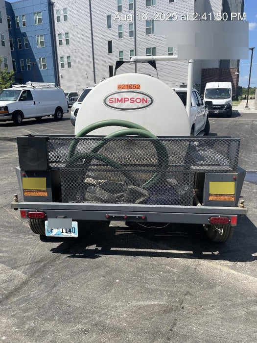 2024 SIMPSON SWT-52517