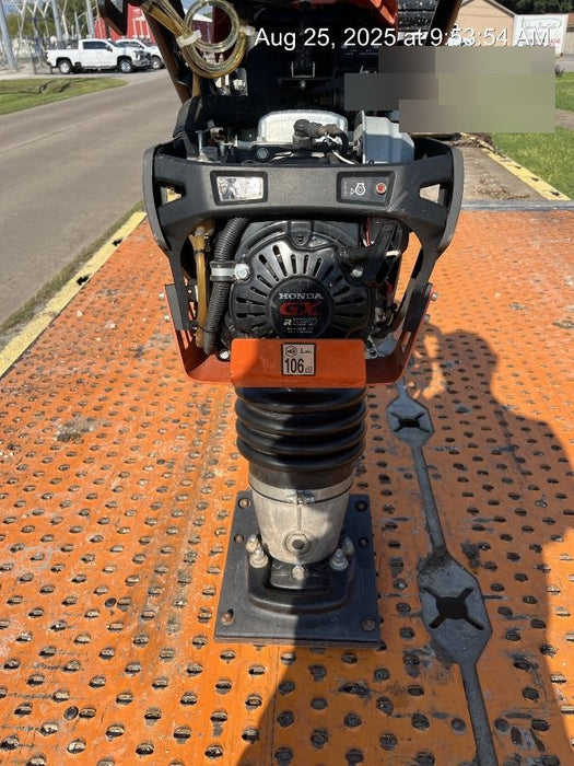 2024 HUSQVARNA LT6005