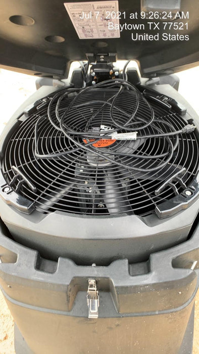 2021 POWER BREEZER PB10-MAX-06-B