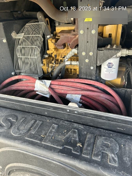 2022 SULLAIR 375H