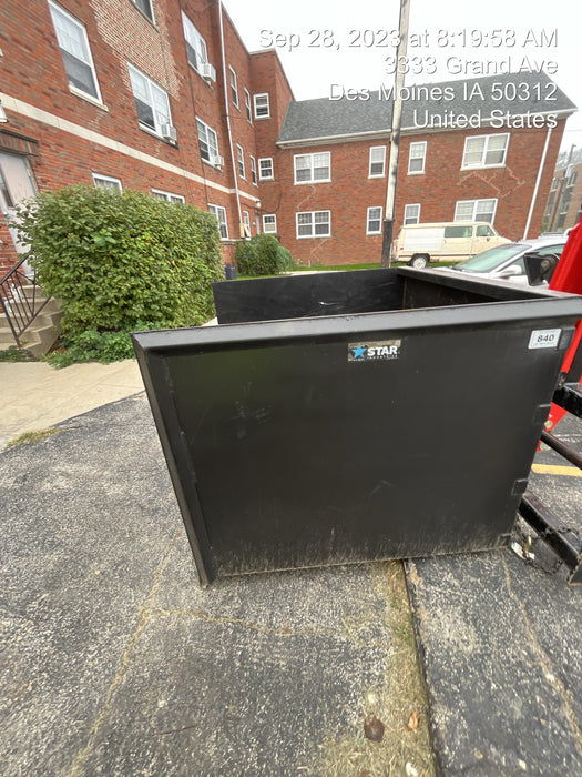 2023 STAR INDUSTRIES 1425