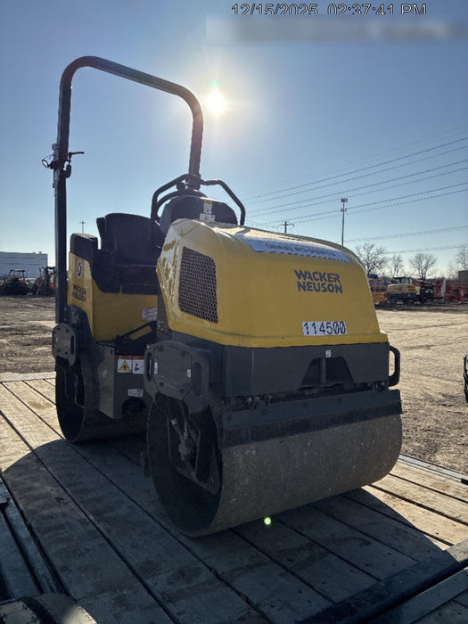 2020 WACKER NEUSON RD12A