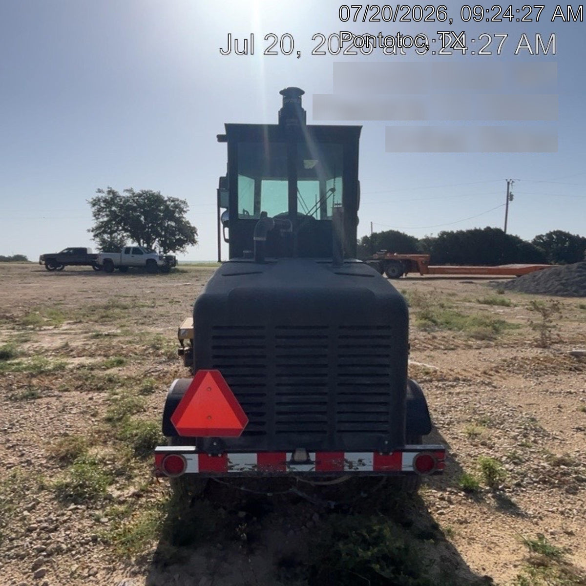 2022 LAYMOR SM450
