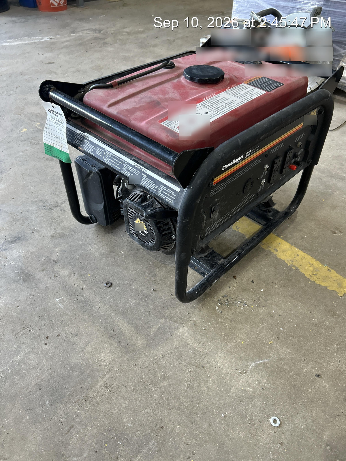 2024 MI-T-M GEN-3600-0MM0