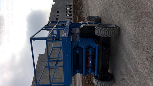 2020 GENIE GS-4390 RT