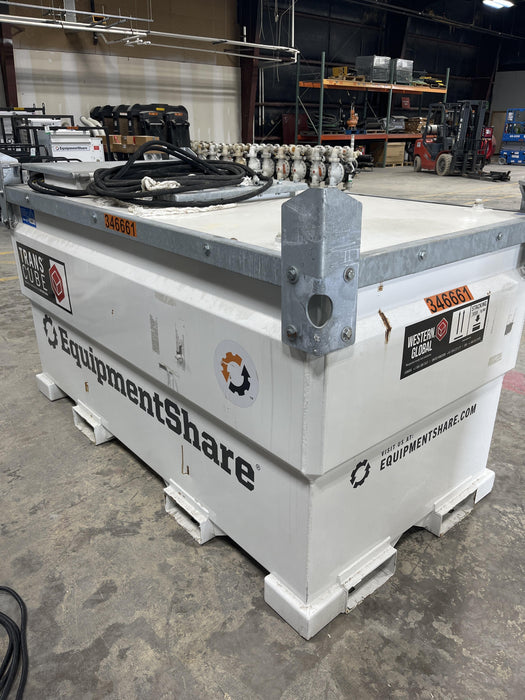 2023 WESTERN GLOBAL 20TCG-ES