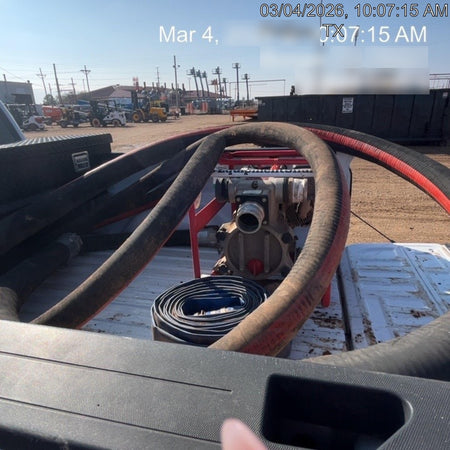 2023 MULTIQUIP QP3TH
