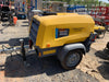 2022 ATLAS COPCO XAS 110