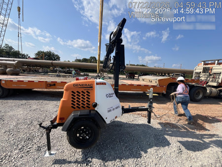 2026 GENERAC MLTS-4