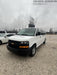 2023 CHEVROLET Express Van - Rental