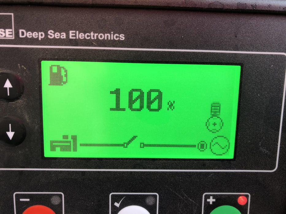 2020 ATLAS COPCO QAS25