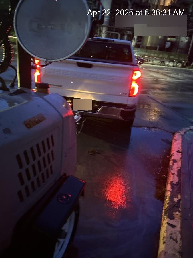 2019 Wacker Neuson LTV6L Standard