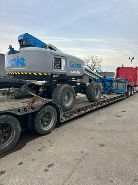 2024 GENIE S-65 HF