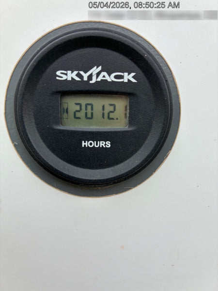 2019 SKYJACK SJ45T+