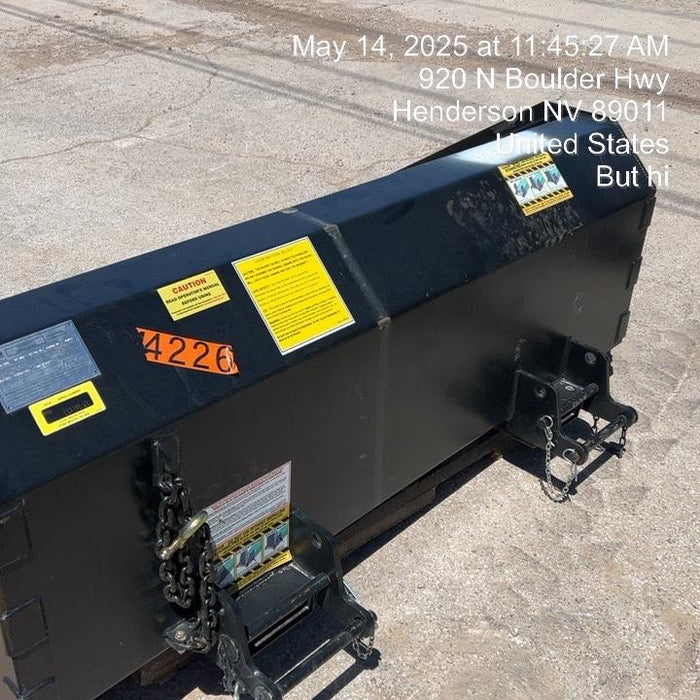 2024 STAR INDUSTRIES 1406B