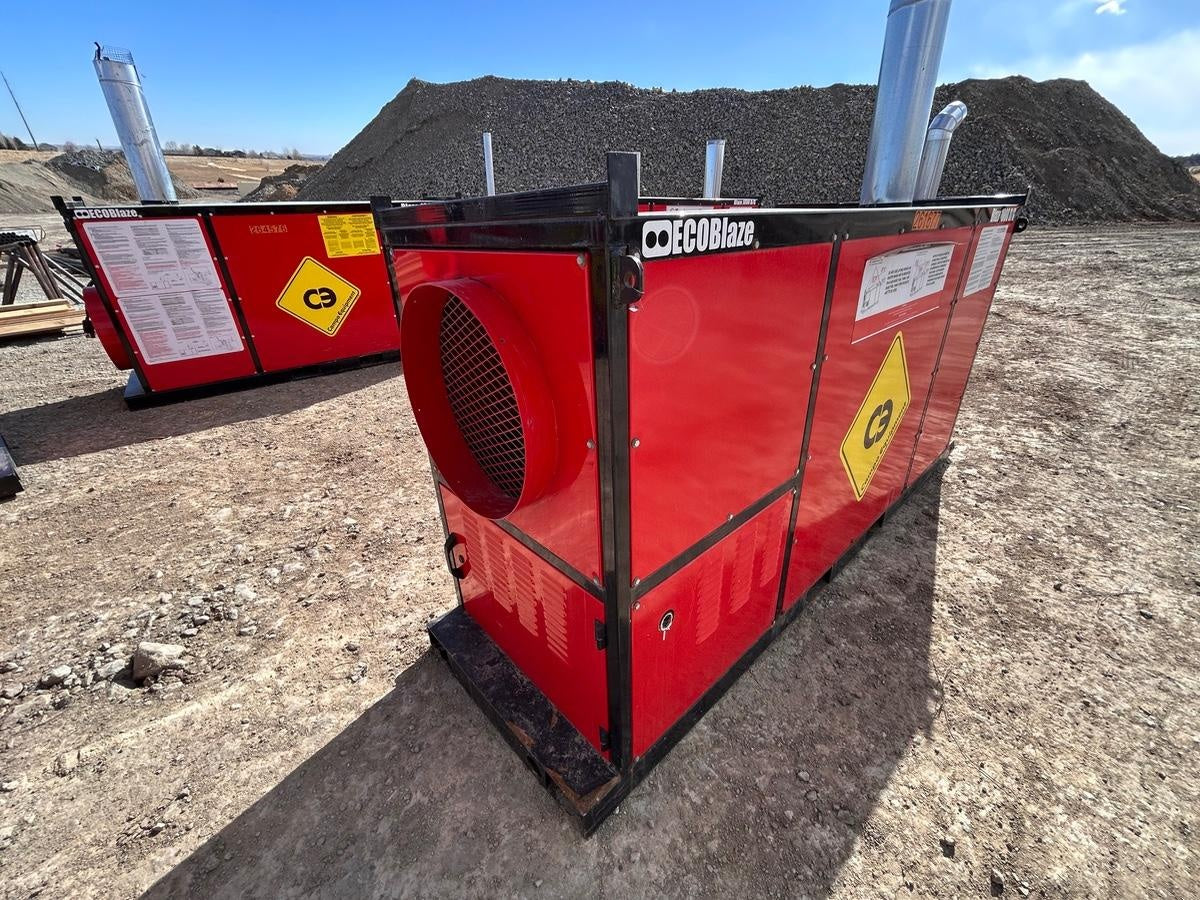 2022 CAMPO EB1000G-RE3