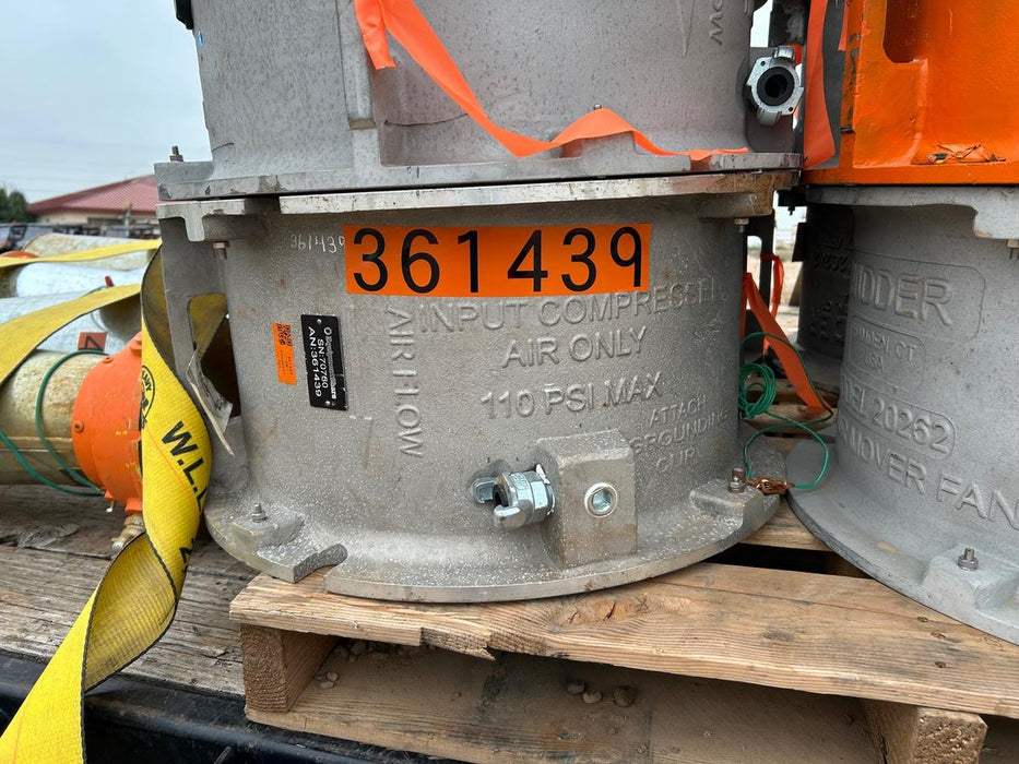 2023 WIDDER 20262-TRACKER