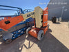 2019 JLG E300AJP