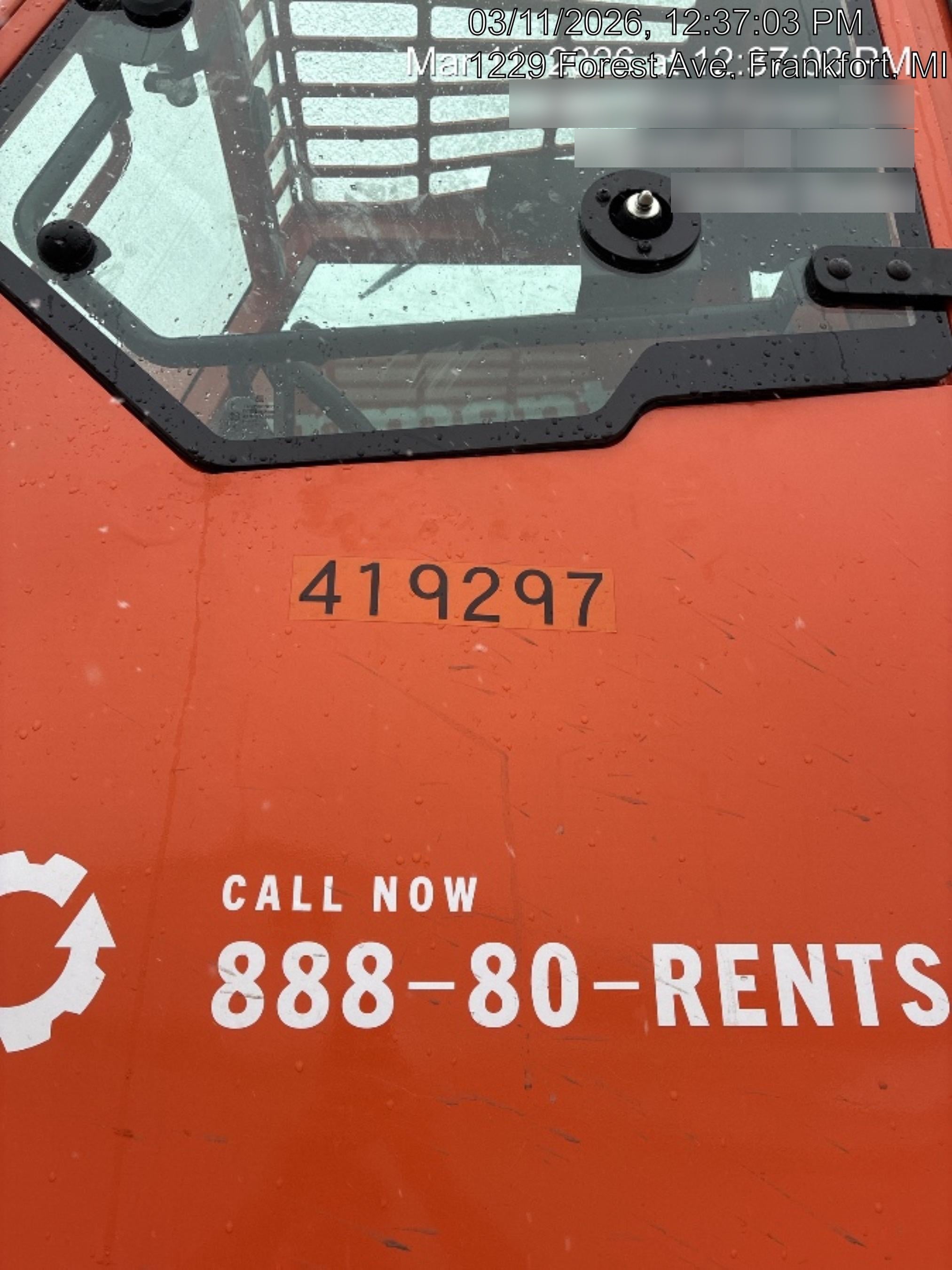 2024 SKYTRAK 8042