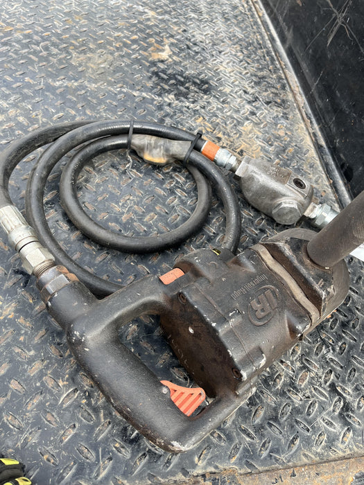 2021 INGERSOLL RAND 3940B2TI