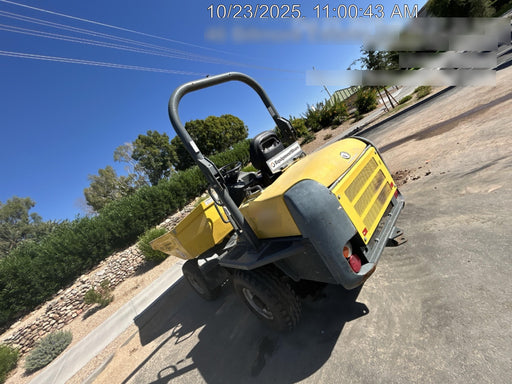 2019 WACKER NEUSON 3001