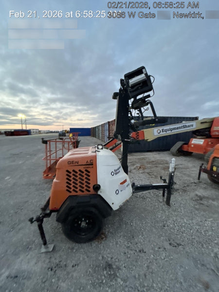 2023 GENERAC MLT2