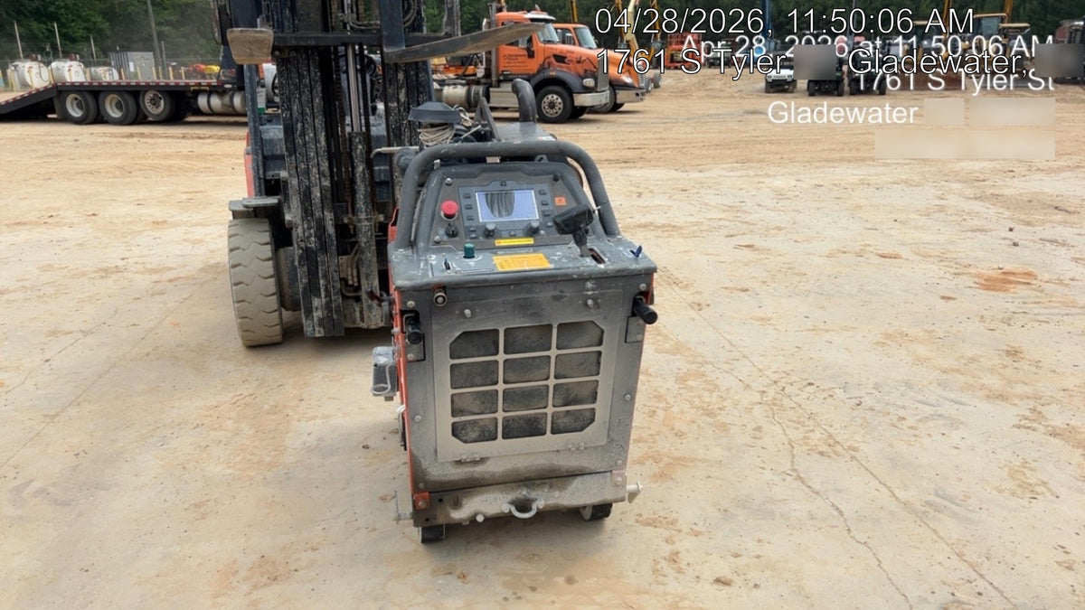 2024 HUSQVARNA FS 5000D