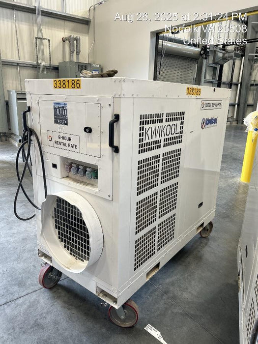 2023 KWIKOOL KPO12-23H