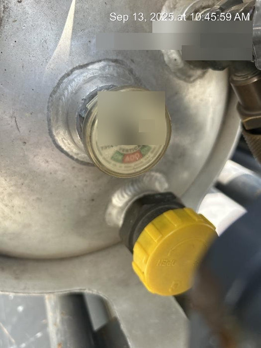 2022 TOYOTA 50-8FGU25