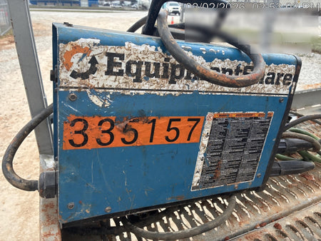 2023 MILLER ELECTRIC CST-282