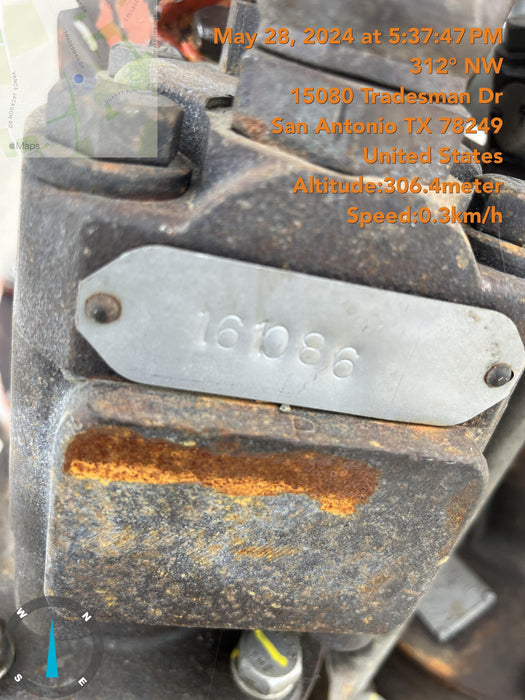 2021 HYDRA TECH S6TC