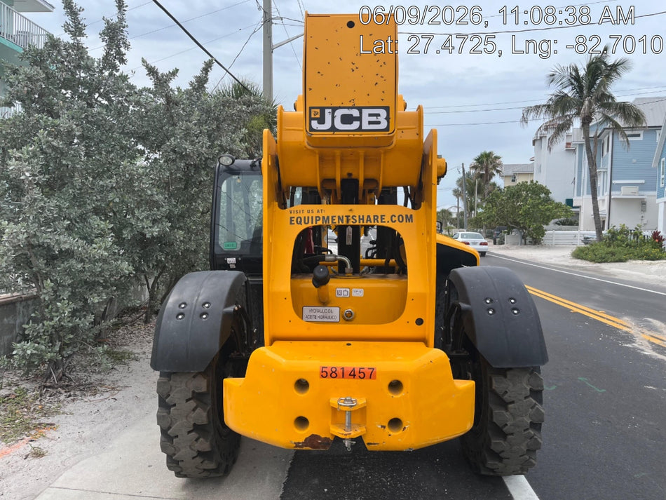 2025 JCB 510-56