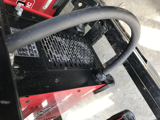 2020 LINCOLN ELECTRIC FLEXTEC 350X