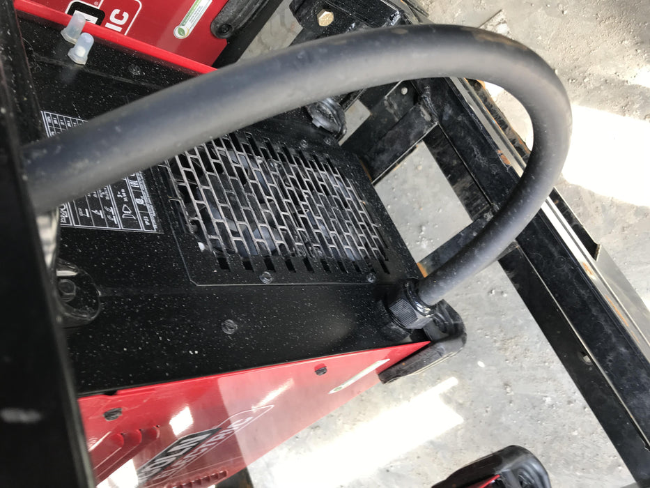 2020 LINCOLN ELECTRIC FLEXTEC 350X