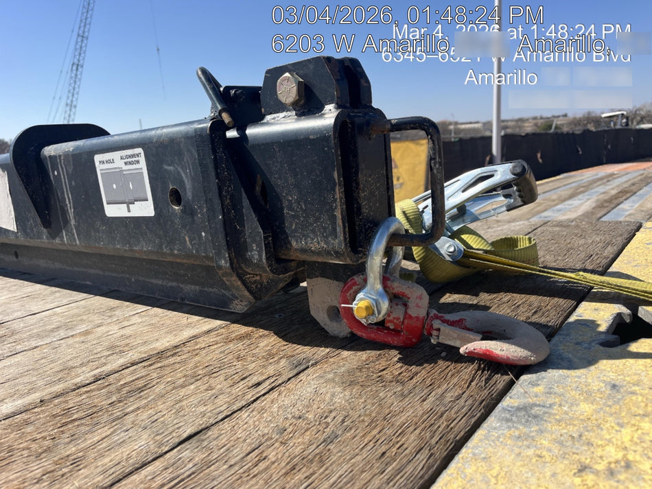 2024 STAR INDUSTRIES M1360B - Star JIB Boom