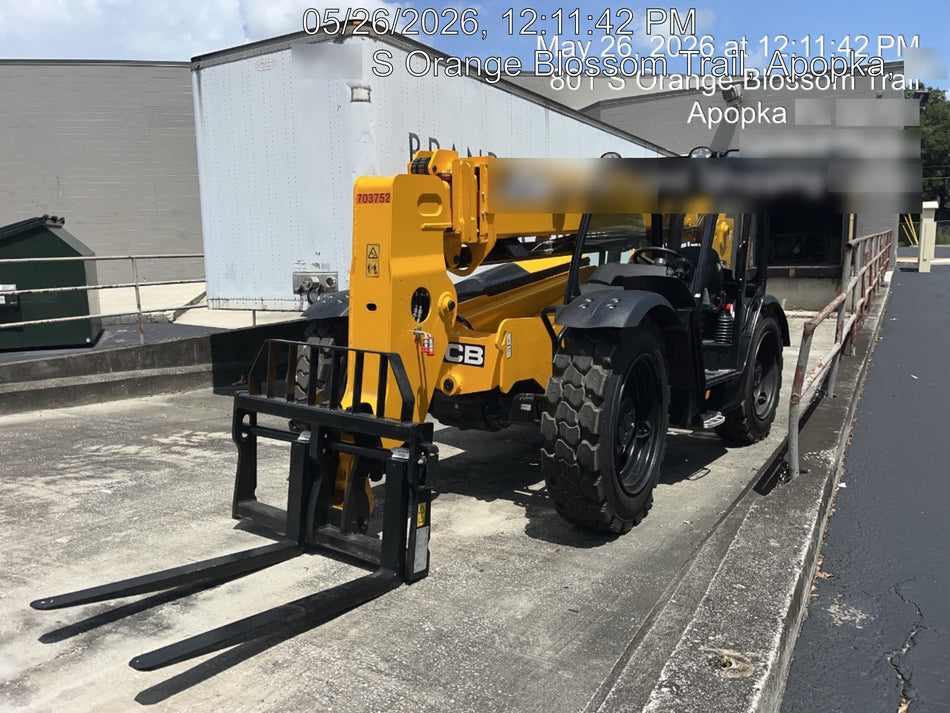 2026 JCB 506-36