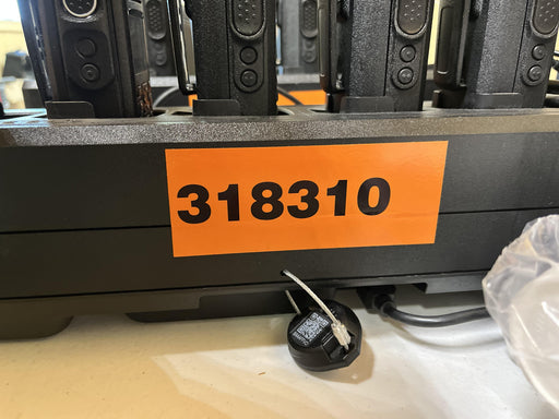 2023 MOTOROLA PMPN4283