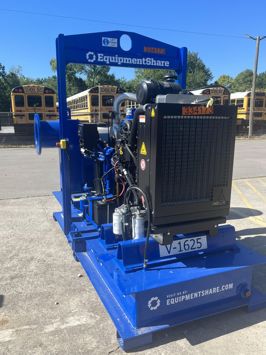 2023 THOMPSON 12R-DDS-3.6-X